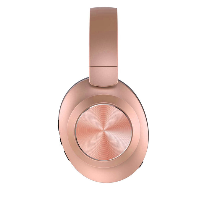 Casque sans fil AIR PRO 5 ANC, or rose