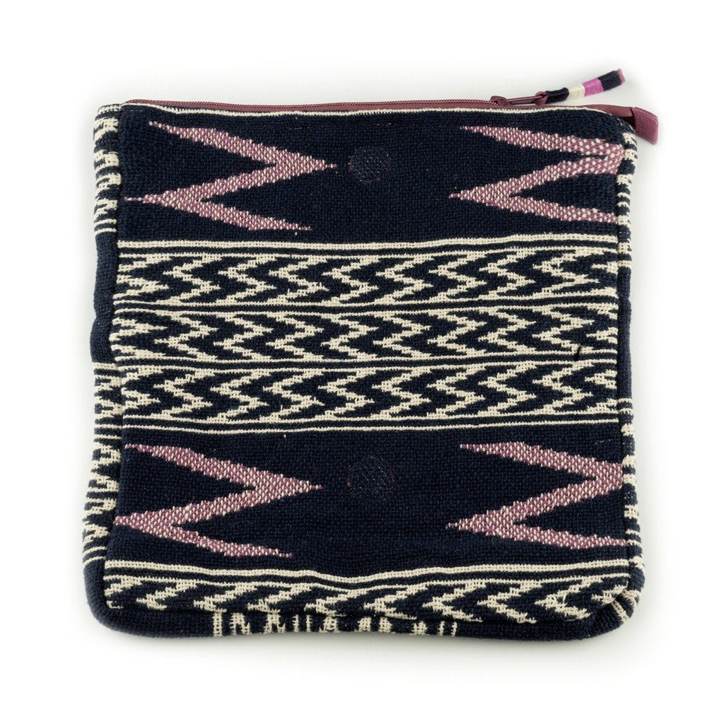 Pochette intelligente pour accessoires