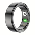 Bague d'activité connectée en acier inoxydable