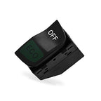 ECO Start/Stop -kytkin, yhteensopiva Mercedes-Benz Smart Fortwo 2008-2015 -malleihin
