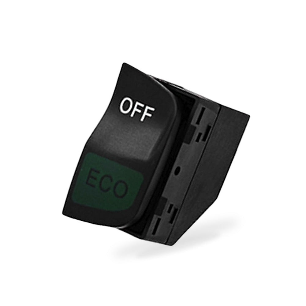 ECO Start/Stop -kytkin, yhteensopiva Mercedes-Benz Smart Fortwo 2008-2015 -malleihin