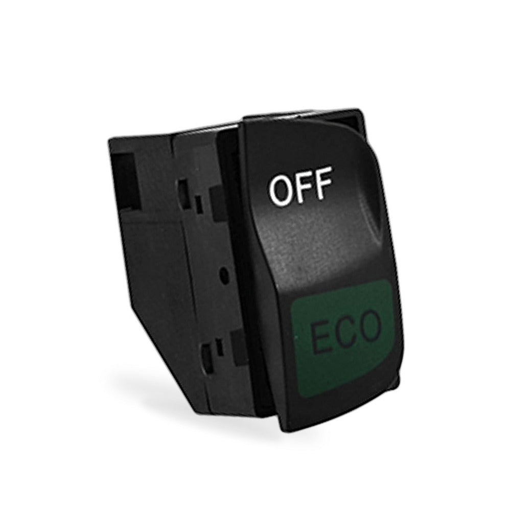 ECO Start/Stop -kytkin, yhteensopiva Mercedes-Benz Smart Fortwo 2008-2015 -malleihin
