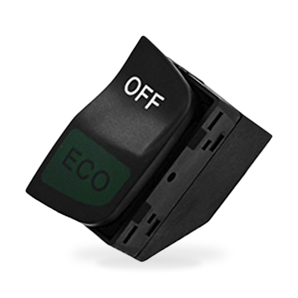ECO Start/Stop -kytkin, yhteensopiva Mercedes-Benz Smart Fortwo 2008-2015 -malleihin
