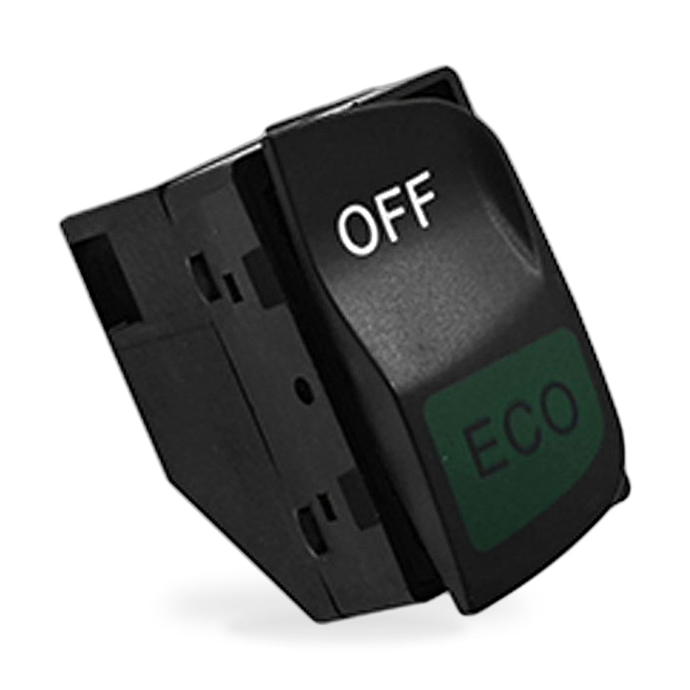 ECO Start/Stop -kytkin, yhteensopiva Mercedes-Benz Smart Fortwo 2008-2015 -malleihin