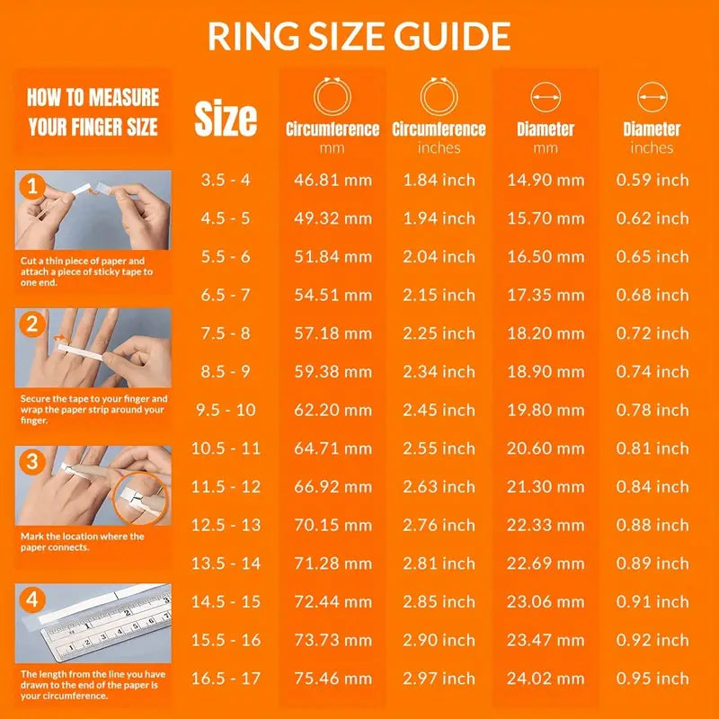 Bague d'activité connectée en acier inoxydable