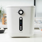 Sähköinen keittiökompostori Ewooster InnovaGoods