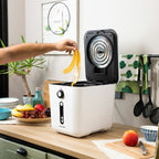 Sähköinen keittiökompostori Ewooster InnovaGoods