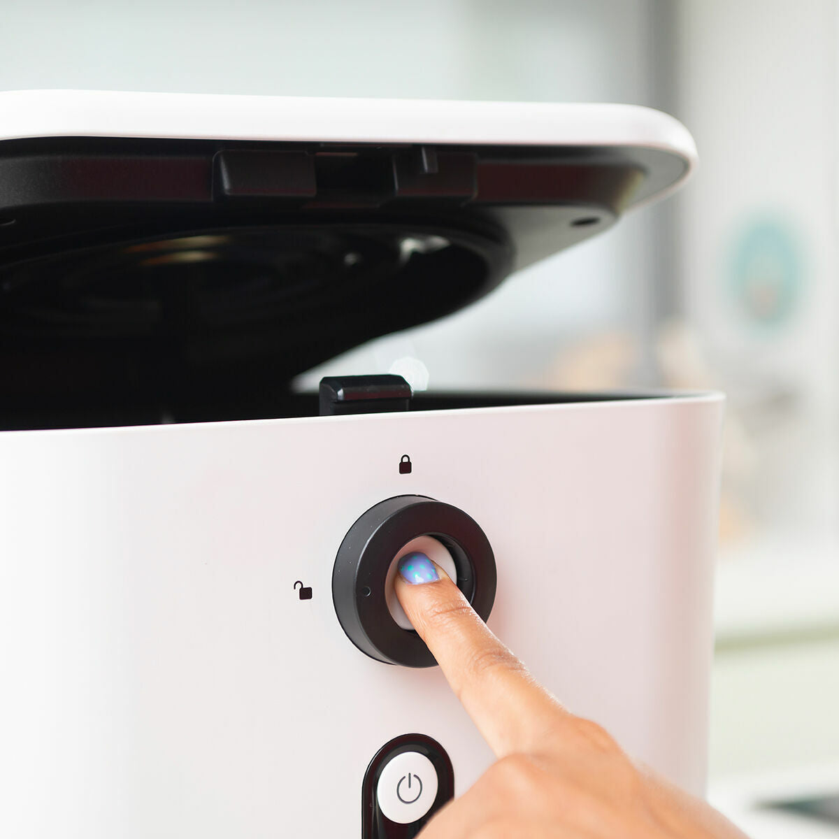 Sähköinen keittiökompostori Ewooster InnovaGoods
