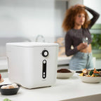 Sähköinen keittiökompostori Ewooster InnovaGoods