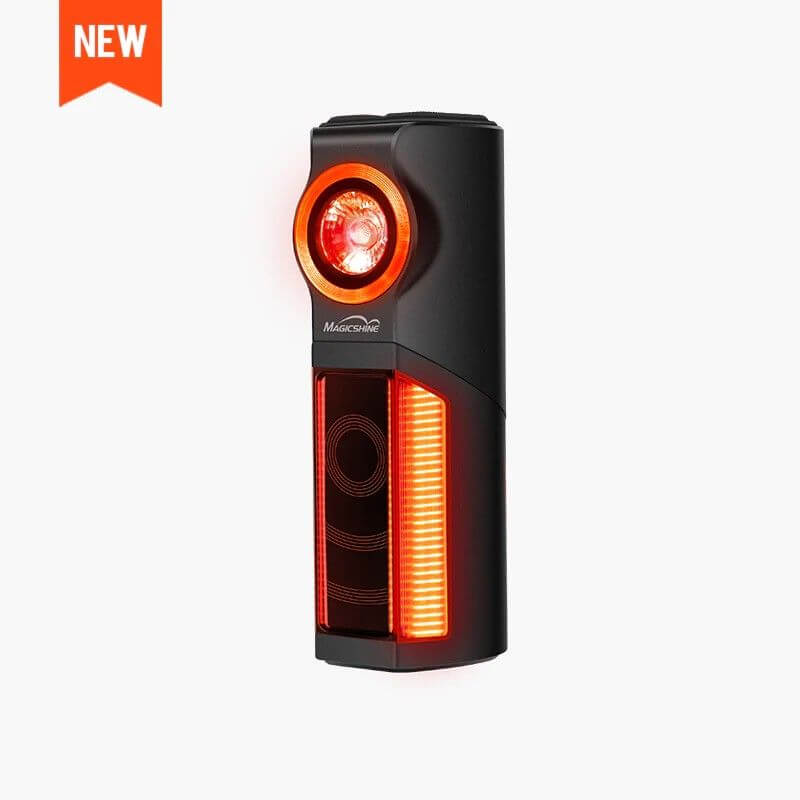 Magicshine Seemee R300 smart radar rear light