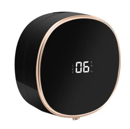 280 ml wall-mounted smart soap dispenser