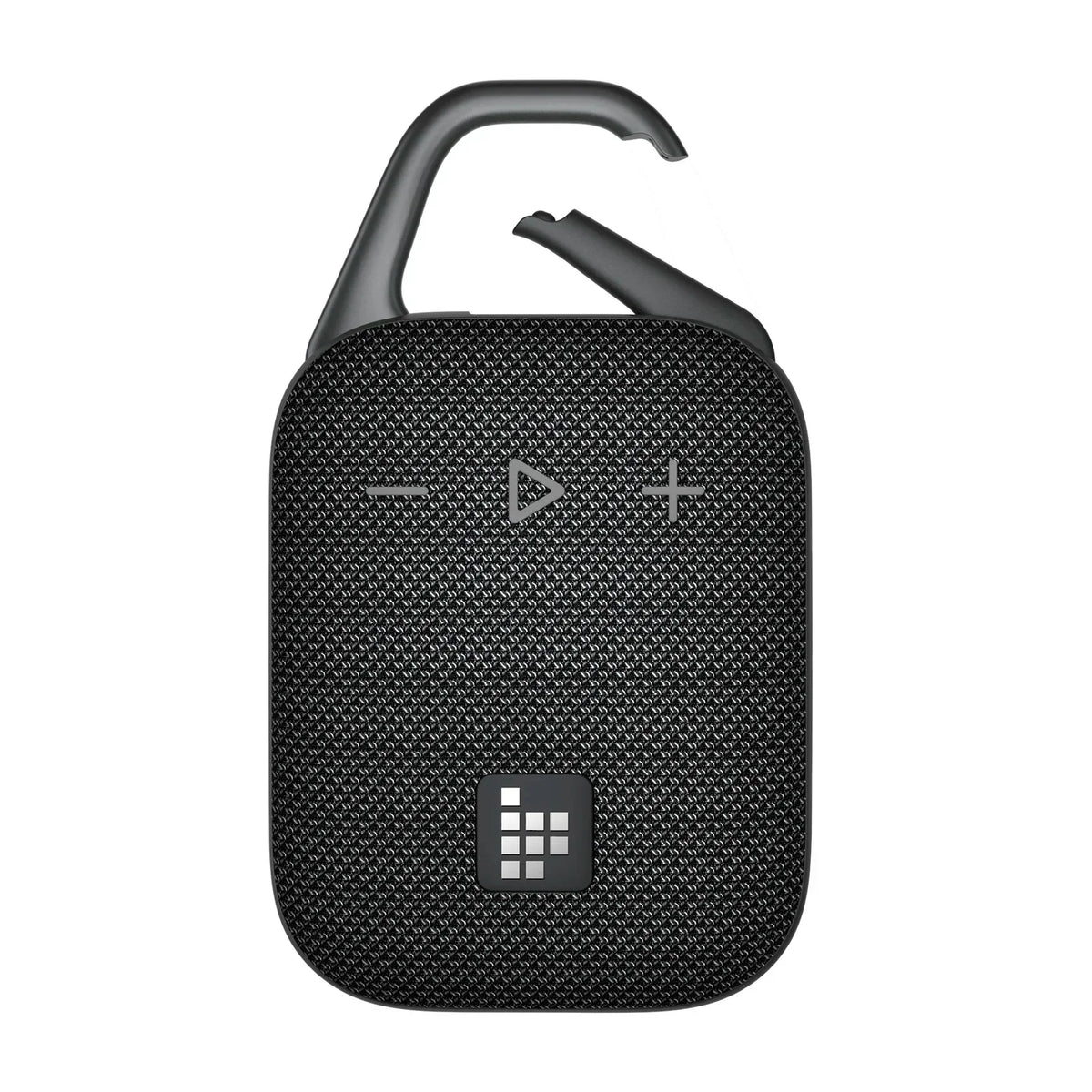 Bluetooth Speaker Deep Bass Black-0