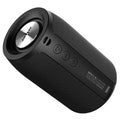 Kannettava mini Bluetooth -kaiutin, musta