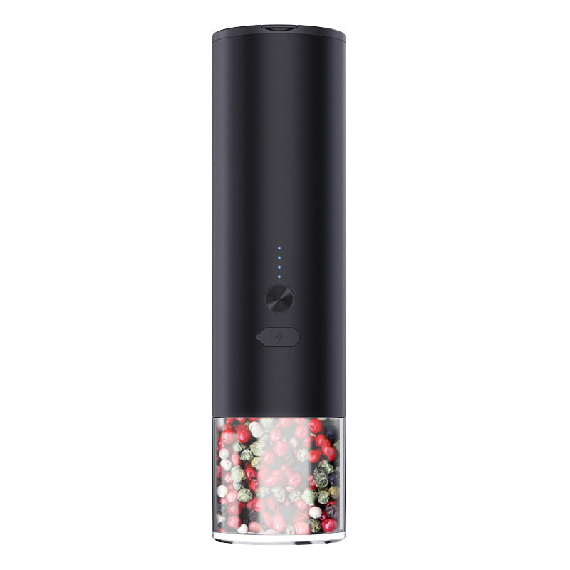 Smart Electric Seasoning Grinder-2