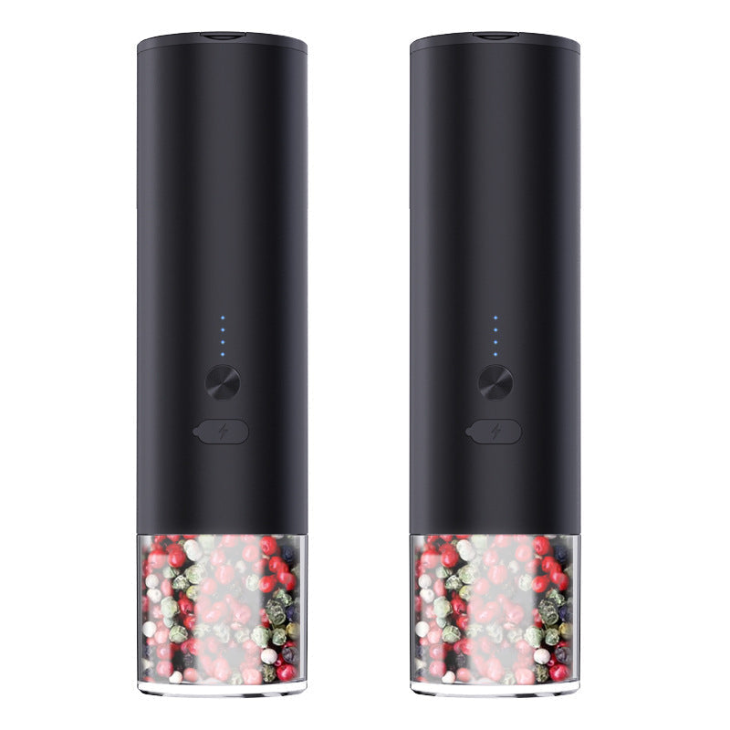 Smart Electric Seasoning Grinder-4