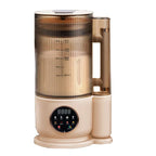 Machine électrique intelligente pour boisson au soja et jus