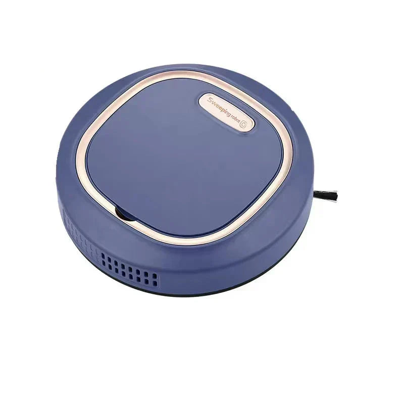 Mini Smart Sweeping Robot Vacuum Mop-0