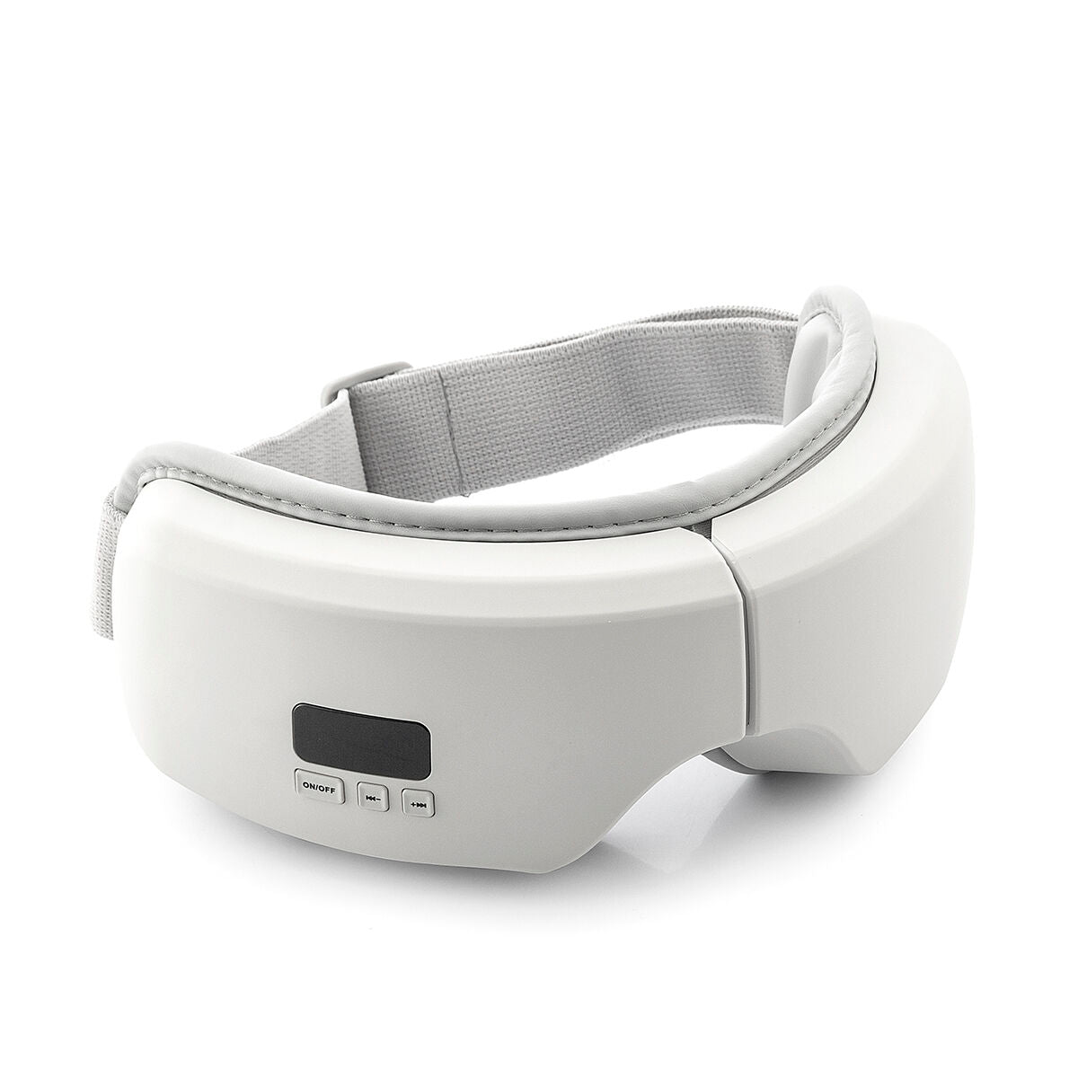 Masseur oculaire 4 en 1 à compression d’air Eyesky InnovaGoods