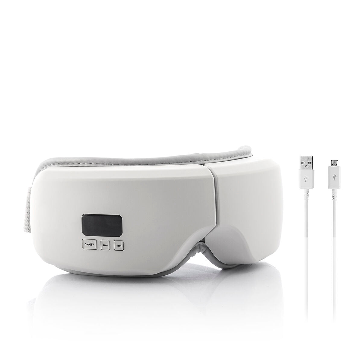 Masseur oculaire 4 en 1 à compression d’air Eyesky InnovaGoods