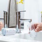 Denter InnovaGoods kannettava ladattava suusuihku