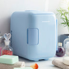 Frecos InnovaGoods minijääkaappi kosmetiikalle, 4 L