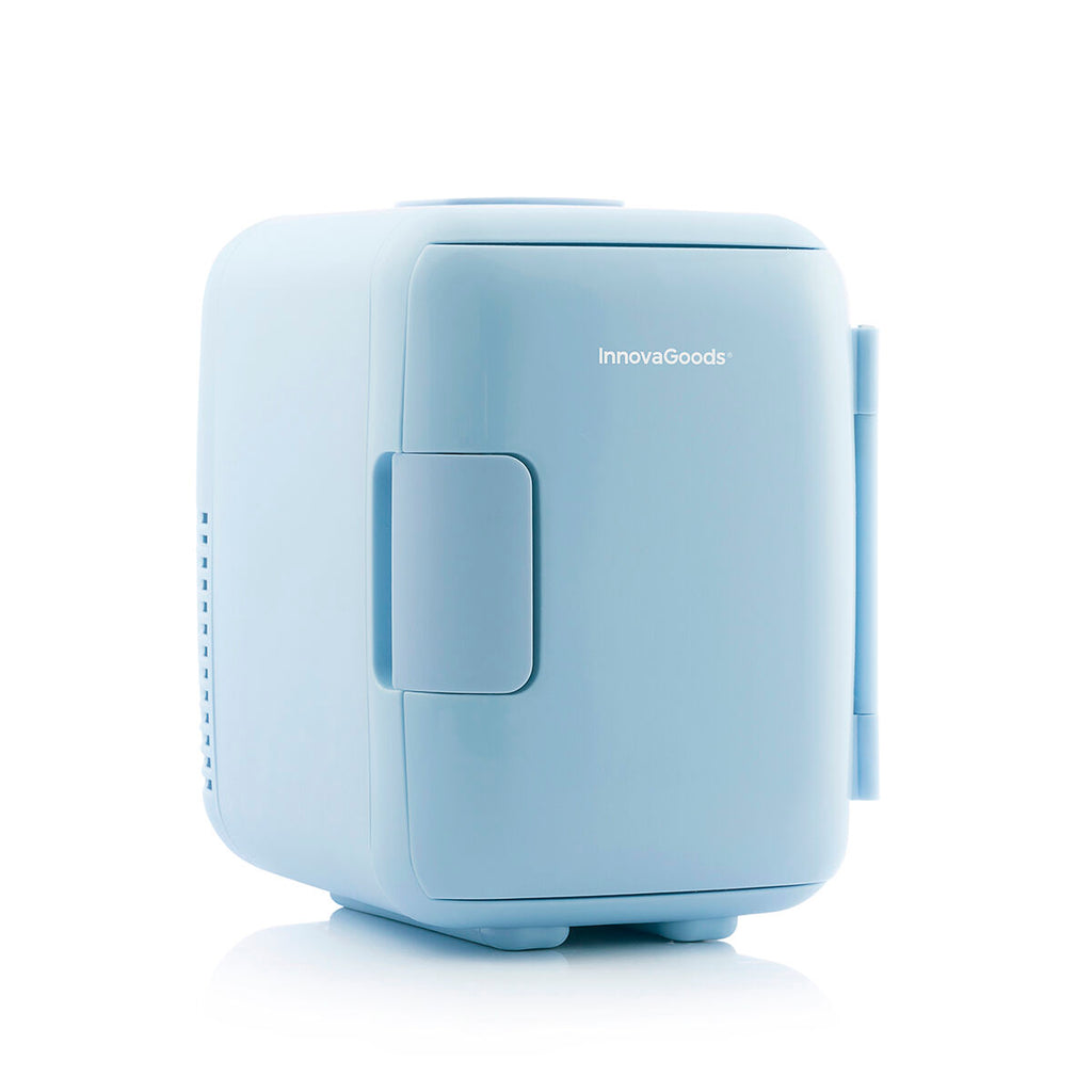 Frecos InnovaGoods minijääkaappi kosmetiikalle, 4 L