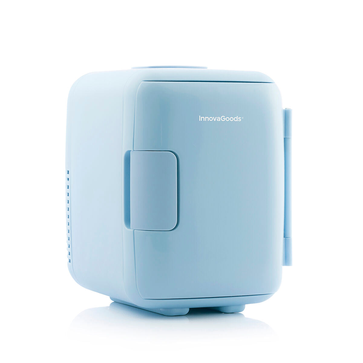 Frecos InnovaGoods minijääkaappi kosmetiikalle, 4 L