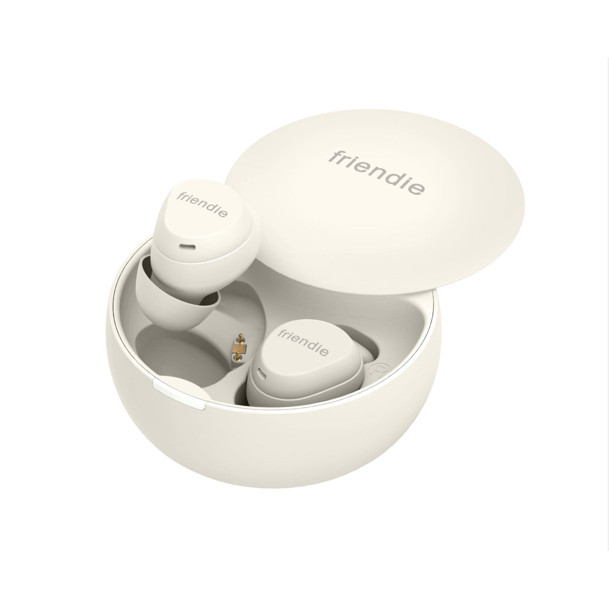 AIR ZEN 3.0 ANC -nukkumiskuulokkeet, beige