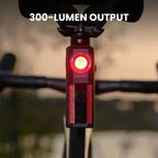 Magicshine Seemee R300 smart radar rear light