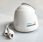 4 MP Hikvision ColorVu DS-2CD1347G2-LUF -kamera, MD 2.0 -tunnistus, PoE, H.265+