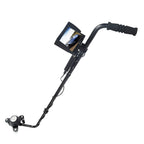 HMW SAFETY under-vehicle inspection and surveillance system with camera