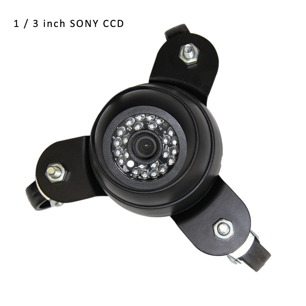 HMW SAFETY under-vehicle inspection and surveillance system with camera