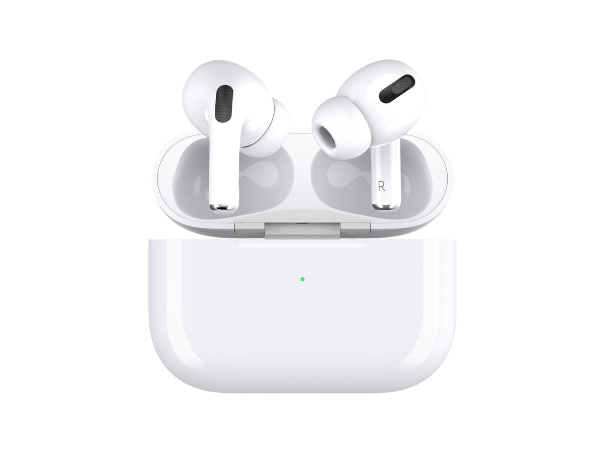 Techancy TWS KP2708 Bluetooth 5.3 -kuulokkeet, valkoiset, jopa 5 t toistoaika