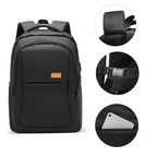Sac à dos professionnel intelligent multifonction