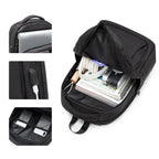 Sac à dos professionnel intelligent multifonction