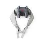 Masseur rechargeable 6D pour le cou et le dos Silax InnovaGoods